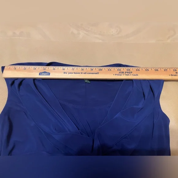 Lauren Ralph Lauren Dress Size 6 - Picture 9 of 16